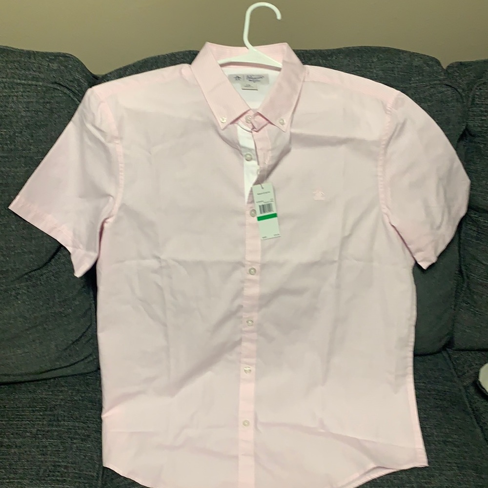 Button Up Shirt